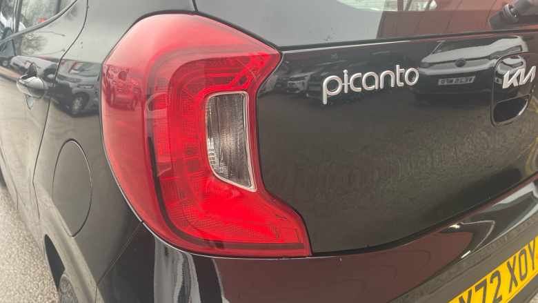 Kia Picanto 1.0 2 5dr [4 seats] Petrol Hatchback